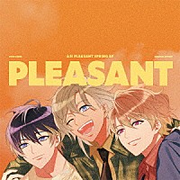 （ゲーム・ミュージック）「 Ａ３！　ＰＬＥＡＳＡＮＴ　ＳＰＲＩＮＧ　ＥＰ」
