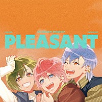 （ゲーム・ミュージック）「 Ａ３！　ＰＬＥＡＳＡＮＴ　ＳＵＭＭＥＲ　ＥＰ」