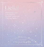 Ｌｉｅｌｌａ！「 ラブライブ！スーパースター！！　Ｌｉｅｌｌａ！　Ｆｉｒｓｔ　Ｇｅｎｅｒａｔｉｏｎ　ＬｏｖｅＬｉｖｅ！＆Ｓｐｅｃｉａｌ　ＬｏｖｅＬｉｖｅ！　Ｂｌｕ－ｒａｙ　ＢＯＸ」