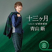 青山新「 十三ヶ月」