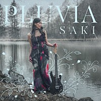 ＳＡＫＩ「 ＰＬＵＶＩＡ」