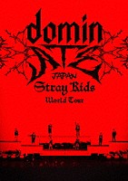 Ｓｔｒａｙ　Ｋｉｄｓ「 Ｓｔｒａｙ　Ｋｉｄｓ　Ｗｏｒｌｄ　Ｔｏｕｒ　＜ｄｏｍｉｎＡＴＥ　ＪＡＰＡＮ＞」