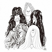 エアロスミス「 ドロー・ザ・ライン」