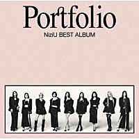 ＮｉｚｉＵ「 Ｐｏｒｔｆｏｌｉｏ」