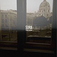 安田芙充央「 ＳＯＲＡ」