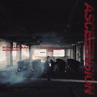 ＳＯＴＡ　ＨＡＮＡＭＵＲＡ「 ＡＳＣＥＥＥＮＳＩＯＮ」