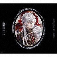葛葉「 Ａｄａｍａｎｔｉｔｅ」