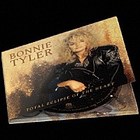 ボニー・タイラー「 トータル・エクリプス・オブ・ザ・ハート」