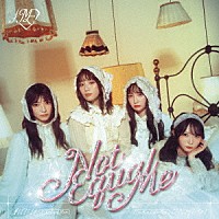 ≠ＭＥ「 愛くださいませ／ここでファーストキッス」