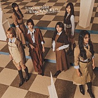櫻坂４６「 Ｌｏｎｅｓｏｍｅ　ｒａｂｂｉｔ／Ｗｈａｔ’ｓ　“ＫＡＺＯＫＵ”？」