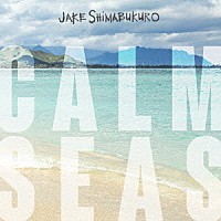 ジェイク・シマブクロ「 カーム・シーズ」