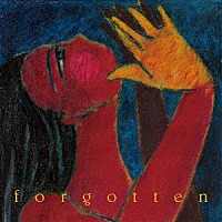 冬にわかれて「 ｆｏｒｇｏｔｔｅｎ」