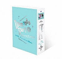 ＰＲＩＮＣＥＳＳ　ＰＲＩＮＣＥＳＳ「 ＤＩＡＭＯＮＤＳ　ＳＴＯＲＹ　－ｔｖｋ　Ｐｒｅｍｉｕｍ　Ｂｏｘ－」