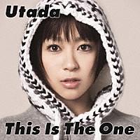 Ｕｔａｄａ「 ディス・イズ・ザ・ワン（デラックス）」