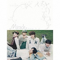 ＶＩＢＹ「 Ｍｉｒａｃｌｅ　：　Ｔｈｅ　Ｆｉｒｓｔ　Ｌｉｇｈｔ」