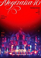 乃木坂４６「 １３ｔｈ　ＹＥＡＲ　ＢＩＲＴＨＤＡＹ　ＬＩＶＥ　ＬＩＶＥ　ＡＴ　ＡＪＩＮＯＭＯＴＯ　ＳＴＡＤＩＵＭ　２０２５　ＤＡＹ１：　０５１７」
