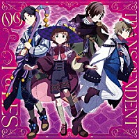 （ゲーム・ミュージック）「 ＴＨＥ　ＩＤＯＬＭ＠ＳＴＥＲ　ＳｉｄｅＭ　ＴＲＡＮＳＣＥＮＤＥＮＴ　Ｔ＠ＬＥＳ　０９」