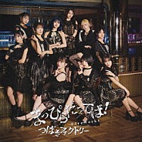 つばきファクトリー「 ＦｉｒｅＷｏｒｋｓ／まっぴらだってば！」