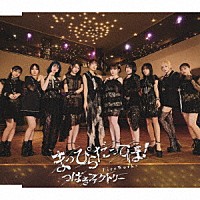 つばきファクトリー「 ＦｉｒｅＷｏｒｋｓ／まっぴらだってば！」