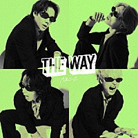 Ａ．Ｂ．Ｃ－Ｚ「 ＴＨＥ　ＷＡＹ」