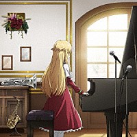 ＣｉＯＮ「 渇望」