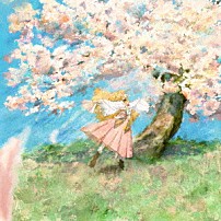 Ｏｒａｎｇｅｓｔａｒ 「Ｐｅｔａｌｓ／花筏」