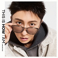 ＳＨＩＮＪＩＲＯ　ＡＴＡＥ「ＴＨＩＳ　ＩＳ　ＨＯＷ　Ｉ　ＡＭ」