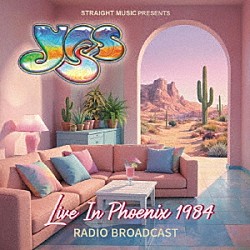 イエス「フェニックス１９８４」