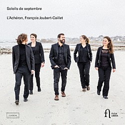 （クラシック）「バンドネオンとガンバ合奏」