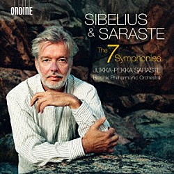 （クラシック）「シベリウス：交響曲全集　第１番－第７番」