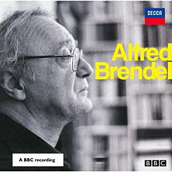 アルフレッド・ブレンデル「ライヴ１９６８－２００１」