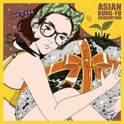 ＡＳＩＡＮ　ＫＵＮＧ－ＦＵ　ＧＥＮＥＲＡＴＩＯＮ「スキンズ」