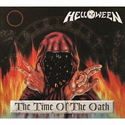 ハロウィン「タイム・オブ・ジ・オウス」