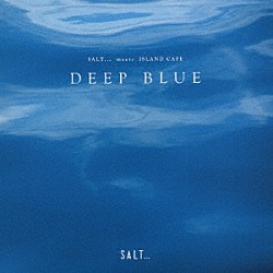 （Ｖ．Ａ．） 畠山地平 ［．ｑｕｅ］ Ｋａｏｒｕ　Ｉｎｏｕｅ ＹＡＫＥＮＯＨＡＲＡ Ｃａｌｍ Ｎａｔｕｒａｌ　Ｃａｌａｍｉｔｙ Ｓｈｉｍｏｎ　Ｈｏｓｈｉｎｏ「ＳＡＬＴ．．．　ｍｅｅｔｓ　ＩＳＬＡＮＤ　ＣＡＦＥ　ＤＥＥＰ　ＢＬＵＥ」