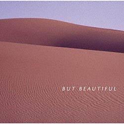 渡辺貞夫 ラッセル・フェランテ ベン・ウィリアムス 竹村一哲「ＢＵＴ　ＢＥＡＵＴＩＦＵＬ」