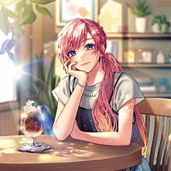 ＣＨｉＣＯ　ｗｉｔｈ　ＨｏｎｅｙＷｏｒｋｓ「君のせいで愛してる」