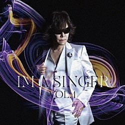 Ｔｏｓｈｌ「ＩＭ　Ａ　ＳＩＮＧＥＲ　ＶＯＬ．４」