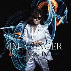 Ｔｏｓｈｌ「ＩＭ　Ａ　ＳＩＮＧＥＲ　ＶＯＬ．４」