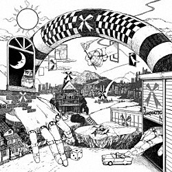 ＢＡＮＤ－ＭＡＩＤ「ＥＮＥＲＧＥＴＩＣ」