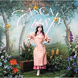ＡＳＣＡ「Ｃｕｓｐ」