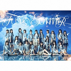 僕が見たかった青空「ＦＵＮＫＹ　ＳＵＭＭＥＲ」