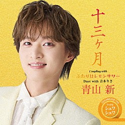 青山新「十三ヶ月」