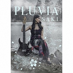 ＳＡＫＩ「ＰＬＵＶＩＡ」