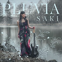 ＳＡＫＩ「ＰＬＵＶＩＡ」