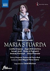 （クラシック）「ドニゼッティ：歌劇≪マリア・ストゥアルダ≫」