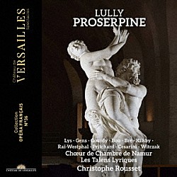 （クラシック）「リュリ：≪プロセルピーヌ≫」