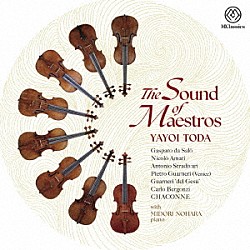 （クラシック）「名器の響き－Ｔｈｅ　Ｓｏｕｎｄ　ｏｆ　Ｍａｅｓｔｒｏｓ－」
