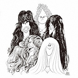 エアロスミス「ドロー・ザ・ライン」