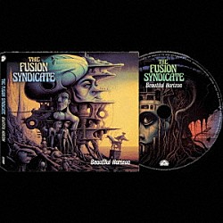 フュージョン・シンジケート Ｊｏｈｎ　Ｅｔｈｅｒｉｄｇｅ Ｈｅｌｉｏｓ　Ｃｒｅｅｄ Ｊｅｒｒｙ　Ｇｏｏｄｍａｎ Ａｎｇｅｌｏ　Ｍｏｏｒｅ Ｔｈｅｏ　Ｔｒａｖｉｓ　＆　Ａｌｐｈｏｎｓｏ　Ｊｏｈｎｓｏｎ Ｍａｒｔｙ　Ｆｒｉｅｄｍａｎ　＆　Ｂｒｉａｎ　Ａｕｇｅｒ Ｒｏｂｂｙ　Ｋｒｉｅｇｅｒ「ビューティフル・ホライズン」