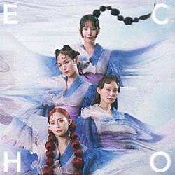 ＳＣＡＮＤＡＬ「ＥＣＨＯ」